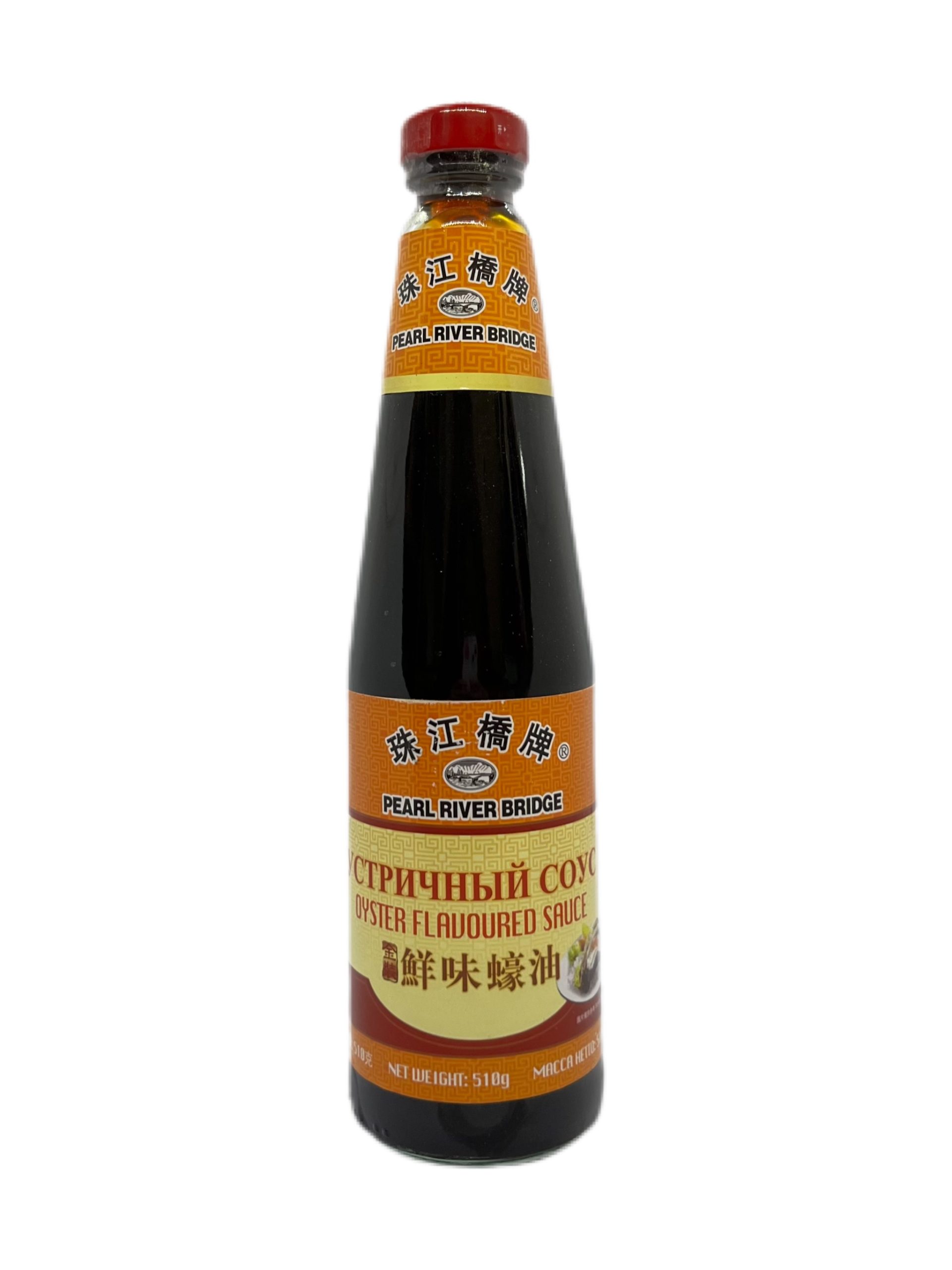 Соус устричный PRB 510 г